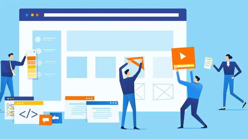 南京网站建设常见误区解析 避开陷阱，打造高效在线门户