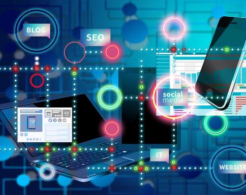 网站改版建设 核心目的与战略价值